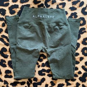 Alphalete Revival Leggings
